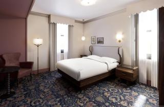 The Queen’s Cue, Stratford, A Tribute Portfolio Hotel - 9