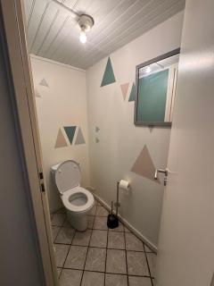 Grand Appartement proche CH Valenciennes - 2