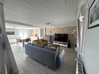 Grand Appartement proche CH Valenciennes - 5