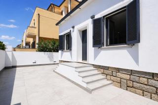 Fontana Suite - 1-Bedroom Apartment with Terrace, Aldo Moro Olbia - 4