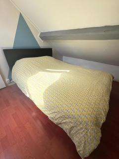 Grand Appartement proche CH Valenciennes - 3