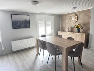 Grand Appartement proche CH Valenciennes - 7