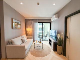 The Title Legendary by Mill 2 BR wiht Kids Room - 6