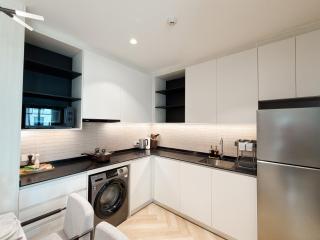 The Title Legendary by Mill 2 BR wiht Kids Room - 4