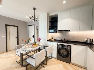 The Title Legendary by Mill 2 BR wiht Kids Room - 5