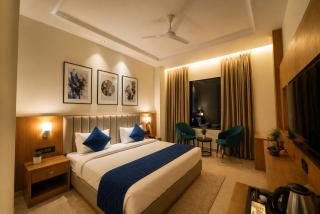 Hotel Rs Vista - Agra - 7