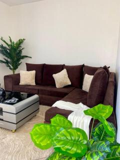 Ruiru Kimbo one bedroom Apartment - 5