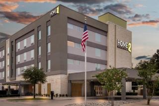 Home2 Suites By Hilton Fort Worth Northlake - 9