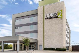 Home2 Suites By Hilton Fort Worth Northlake - 4