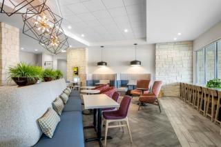 Home2 Suites By Hilton Fort Worth Northlake - 1