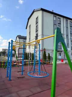 Апарт-Готель Euro Apartments Haisyn - Haysyn - 6