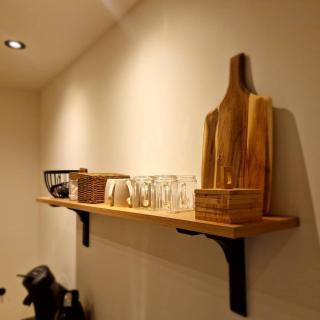 't Westeind, Modern en sfeervol appartement in Norg - 5
