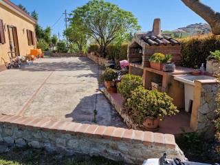 La villa del borgo - 7