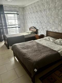 Апарт-Готель Euro Apartments Haisyn - Haysyn - 8