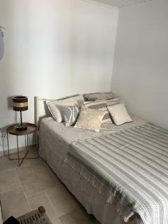 Charming house with private garden in Doukades - 5