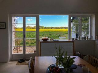 Holiday Home With Greenhouse Near Mälarhusen - 0