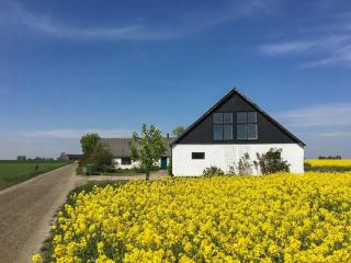 Holiday Home With Greenhouse Near Mälarhusen - 8