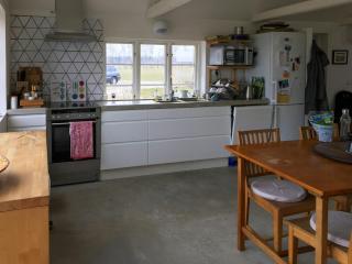 Holiday Home With Greenhouse Near Mälarhusen - 6