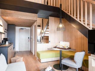 Novotel Megève Mont-Blanc - 6