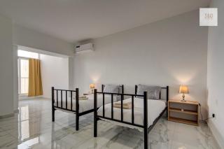 5 Bedroom Home with Terrace near St Julians in Swieqi - 1