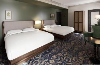 The Queen’s Cue, Stratford, A Tribute Portfolio Hotel - 8