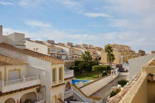 Casa Jema - Family house with ocean views - Gran Alacant - 9