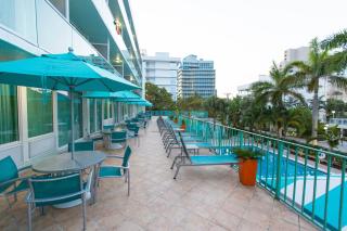 Best Western Plus Oceanside Inn - Fort Lauderdale - 6