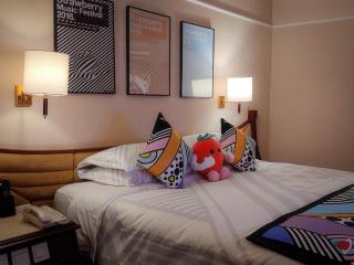 Metropark Lido Hotel Beijing - 5