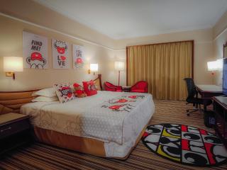 Metropark Lido Hotel Beijing - 6