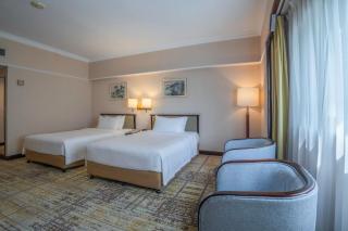 Metropark Lido Hotel Beijing - 4