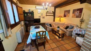 Casa Rural TioMoreno by Naturadrada - La Adrada - 9