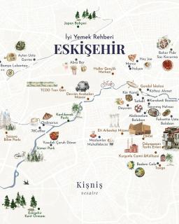 İtil Deluxe Eskişehir - 6
