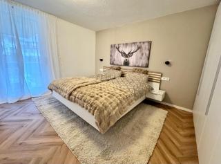 Todtie-Lounge mit Balkon und Bergblick in Todtnauberg – Mein SWH - 3