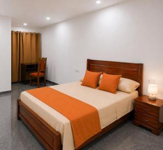 Praia City Apartments - 0