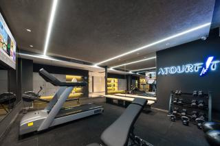 Atour Hotel Suzhou Dushu Lake Higher Education District Xinghu Street - 4