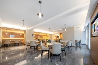Atour Hotel Suzhou Dushu Lake Higher Education District Xinghu Street - 6