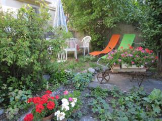 Appartement Confortable 4 Pers. à Briançon, Jardin Privatif, 300m des Pistes - FR-1-762-8 - 3