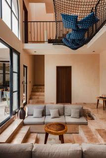 Luxury 4 Bedroom Villa with Private Rooftop Pool - 2
