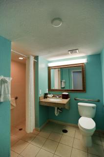 Best Western Plus Oceanside Inn - Fort Lauderdale - 4