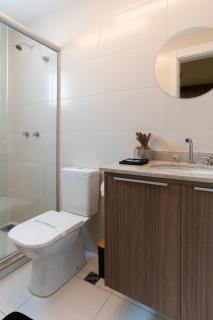 JH1001 Plot, balcony, air conditioning, pool, gym and leisure area - 3