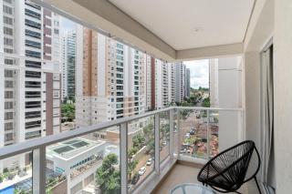 JH1001 Plot, balcony, air conditioning, pool, gym and leisure area - 2