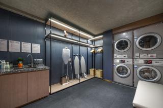 Atour Hotel Suzhou Dushu Lake Higher Education District Xinghu Street - 3