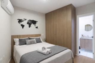 JH1001 Plot, balcony, air conditioning, pool, gym and leisure area - 9