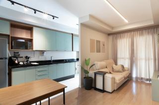 JH1001 Plot, balcony, air conditioning, pool, gym and leisure area - 1
