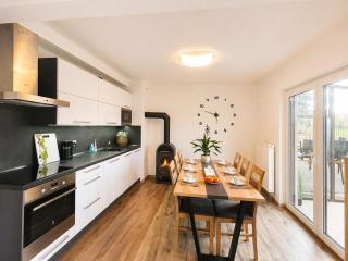 Luxury Villa with Glass Veranda & Garden Karlovy Vary - 8
