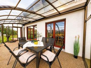 Luxury Villa with Glass Veranda & Garden Karlovy Vary - 5