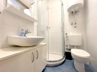 Sonriso Cosy Studio Apartment - 4