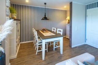 Ferienwohnung Treibholz - 8