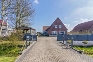 Ferienwohnung Treibholz - 0