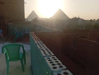Sundance pyramids - 1
